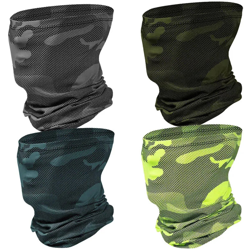 Hot sale Arab Keffiyeh Shemagh Scarf Cotton Winter Shawl Neck Warmer Cover Head Wrap Windproof Tactical Camping Scarf Men Women