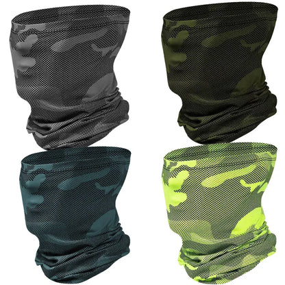 Hot sale Arab Keffiyeh Shemagh Scarf Cotton Winter Shawl Neck Warmer Cover Head Wrap Windproof Tactical Camping Scarf Men Women