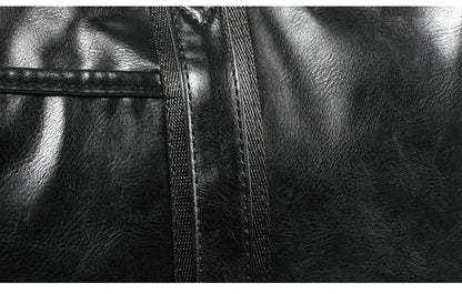 Leather Handbag Gym Bag Fitness Travel Shoe Pocket Luggage Outdoor Shoulder Crossbody Duffle Side Sac De Sports Bag For Men