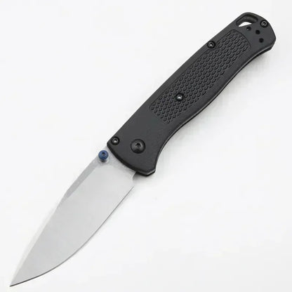 BM Bugout 535 Multi Colors EDC Munual Folding Pocket Knife Survival Outdoor Hunting Tactical Knife Utility Hand Tools Men Gifts