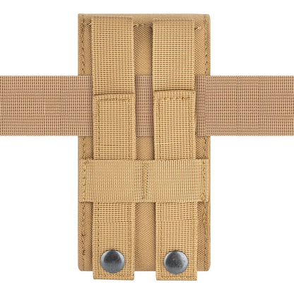 Tactical Molle Carrying Bag Small Items Hunting Shooting Outdoor Camping EDC Bag Small Bag Waist Bag Mobile Phone Bag