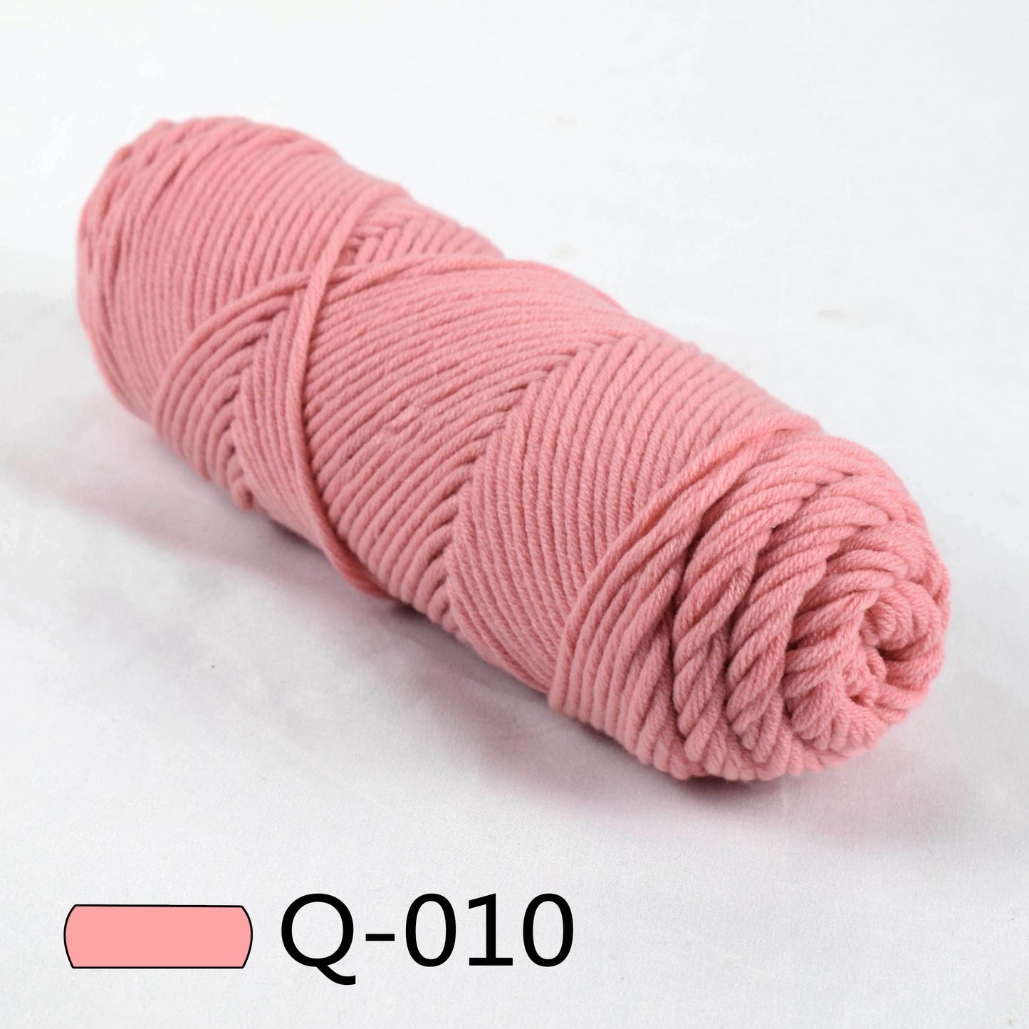 100g/pcs Chunky Yarn Wool Blends for Hand Knitting Handmade DIY Woven Scarf Thread Valentine's Cotton Gift Scarf Sweater Hats