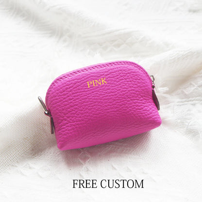 Luxury Design Genuine Leather Custom Initials Tote Bag Cowhide Daily Fashion Woman Shoulder Bag Large Capacity Business Handbag