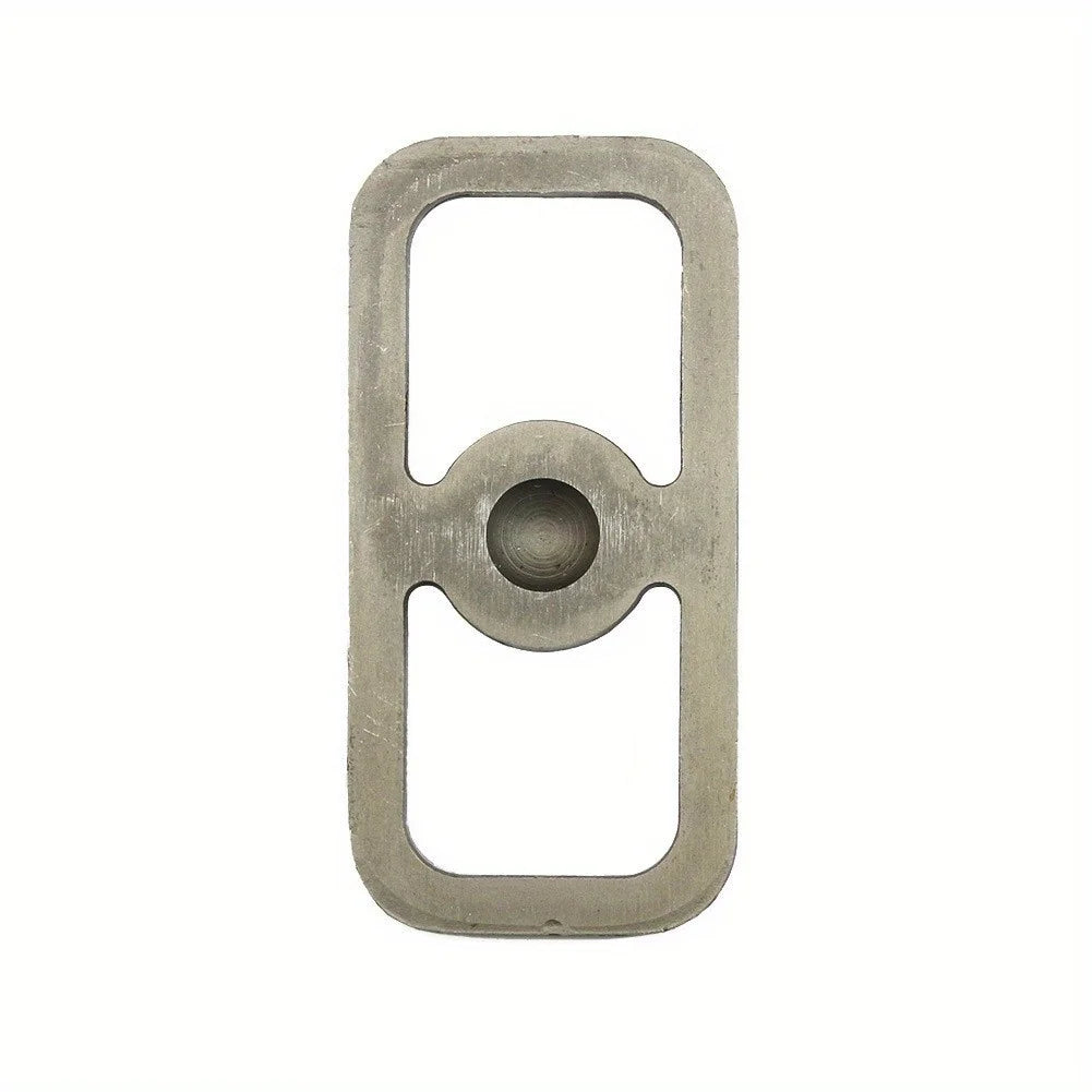 High Carbon Steel Flint Survival Fire Starter Tool Fire Striker Camping Fire Ignition Outdoor Fire Lighter Hiking