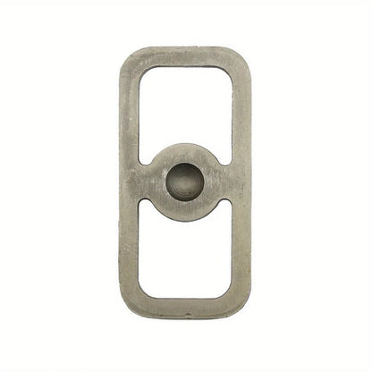 High Carbon Steel Flint Survival Fire Starter Tool Fire Striker Camping Fire Ignition Outdoor Fire Lighter Hiking