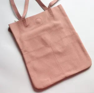 Luxury Design Genuine Leather Custom Initials Tote Bag Cowhide Daily Fashion Woman Shoulder Bag Large Capacity Business Handbag