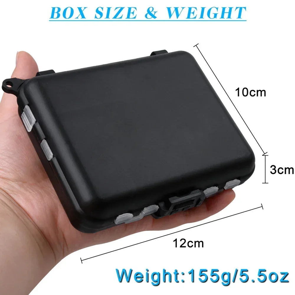 Articulos De Pesca Carp Fishing Tackle Kit Anti Tangle Sleeves Hook Stop Beads Swivels All for Fishing Goods Accessories