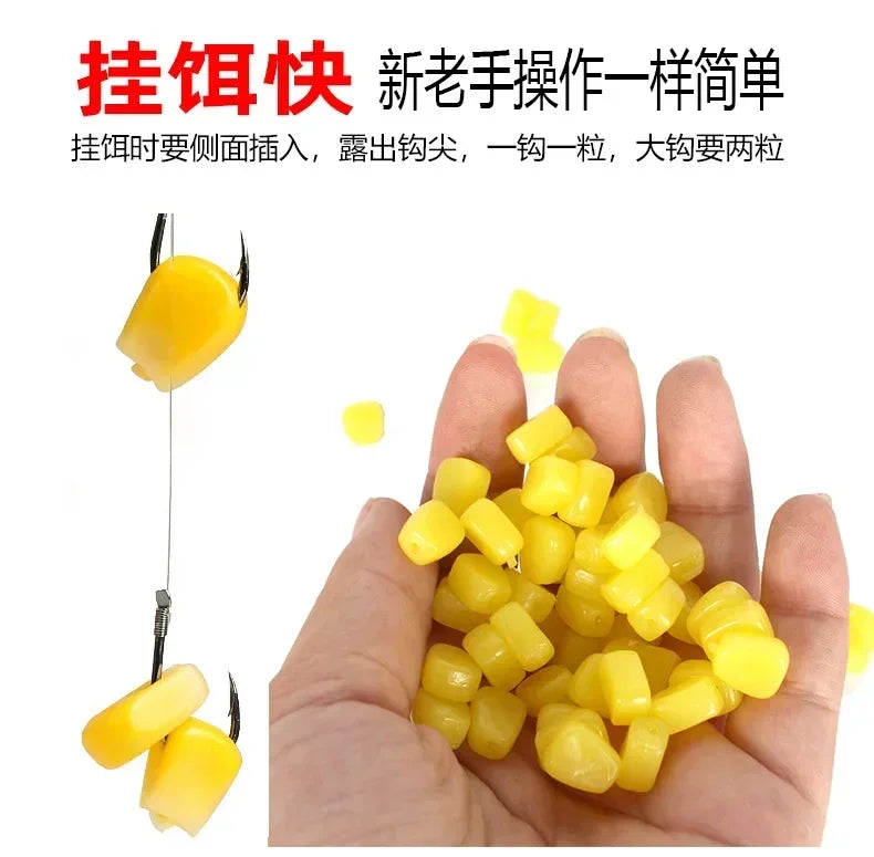 Articulos De Pesca Carp Fishing Tackle Kit Anti Tangle Sleeves Hook Stop Beads Swivels All for Fishing Goods Accessories