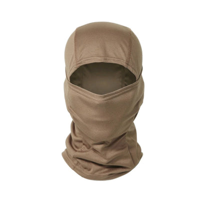 Camouflage Balaclava Hat Cycling Full Face Mask