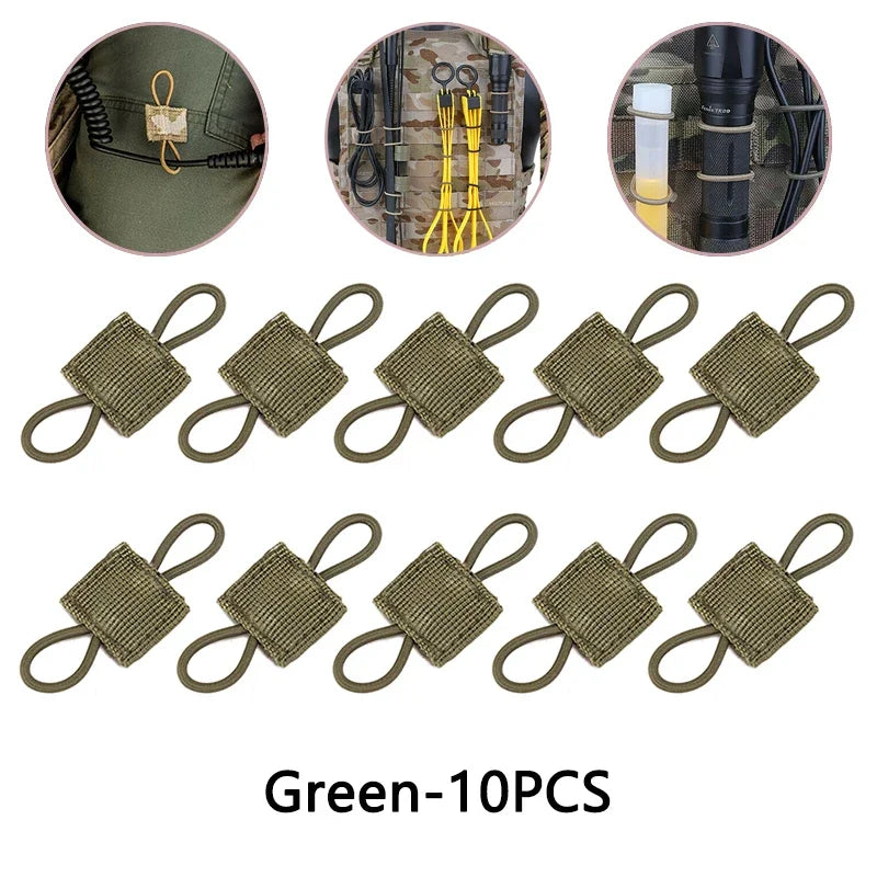 1PC Tactical Plastic Cable Tie Band Handcuffs Cs Sport Decorative Strap Tmc Sport Gear Disposable Cable Tie Yellow military gear