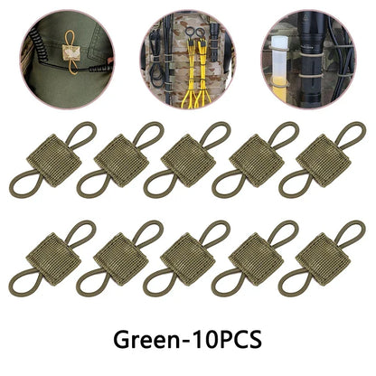 1PC Tactical Plastic Cable Tie Band Handcuffs Cs Sport Decorative Strap Tmc Sport Gear Disposable Cable Tie Yellow military gear