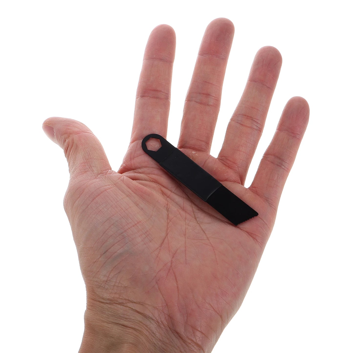 10Pcs Fire Starter Survival Scrapers Steel Flint Camping Gear Outdoor Accessories Magnesium Rods Striker Emergency Safety