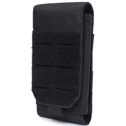 Tactical Molle Carrying Bag Small Items Hunting Shooting Outdoor Camping EDC Bag Small Bag Waist Bag Mobile Phone Bag