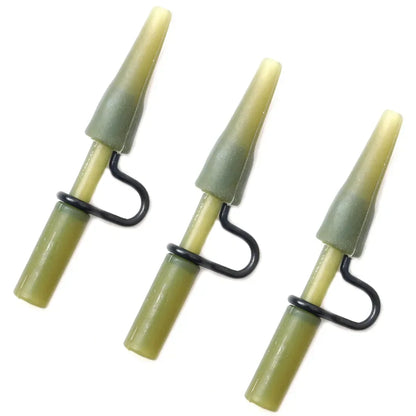 Articulos De Pesca Carp Fishing Tackle Kit Anti Tangle Sleeves Hook Stop Beads Swivels All for Fishing Goods Accessories