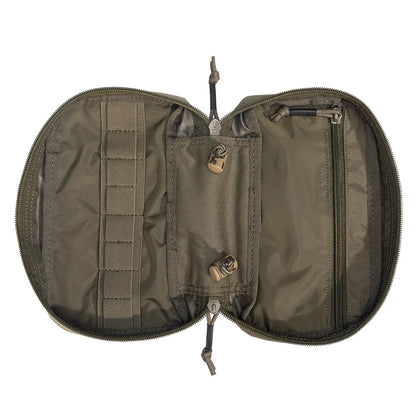 EDC Tactical Bag Waist Pack Hunting Vest Emergency Tools Pack Outdoor Tool Accessories Kit Camping Survival Pouch