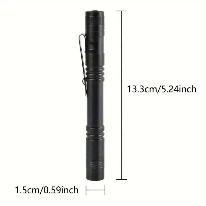 Red Light Penlight One Mode Red Light Flash light