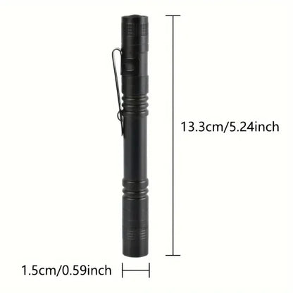 Red Light Penlight One Mode Red Light Flash light