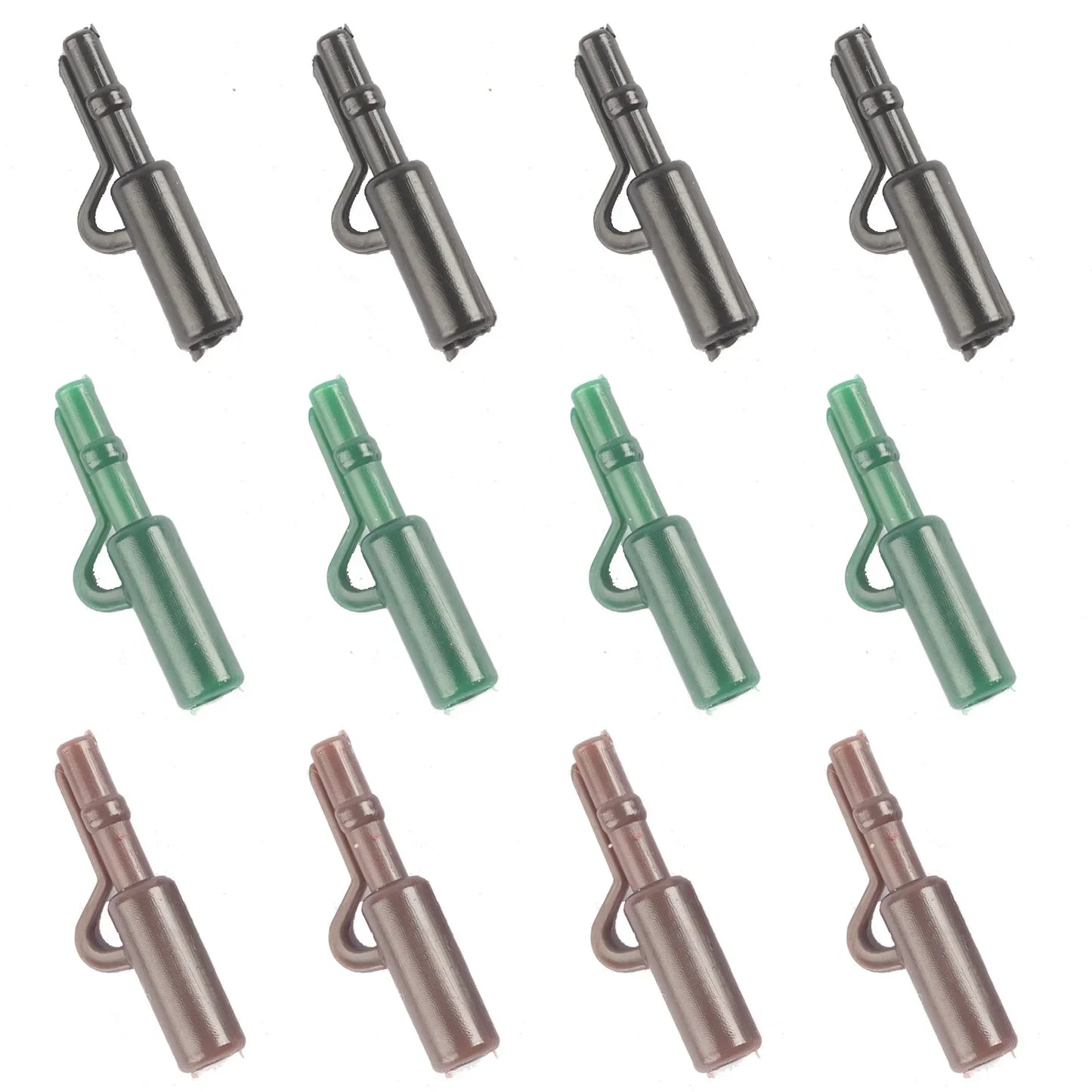 Articulos De Pesca Carp Fishing Tackle Kit Anti Tangle Sleeves Hook Stop Beads Swivels All for Fishing Goods Accessories