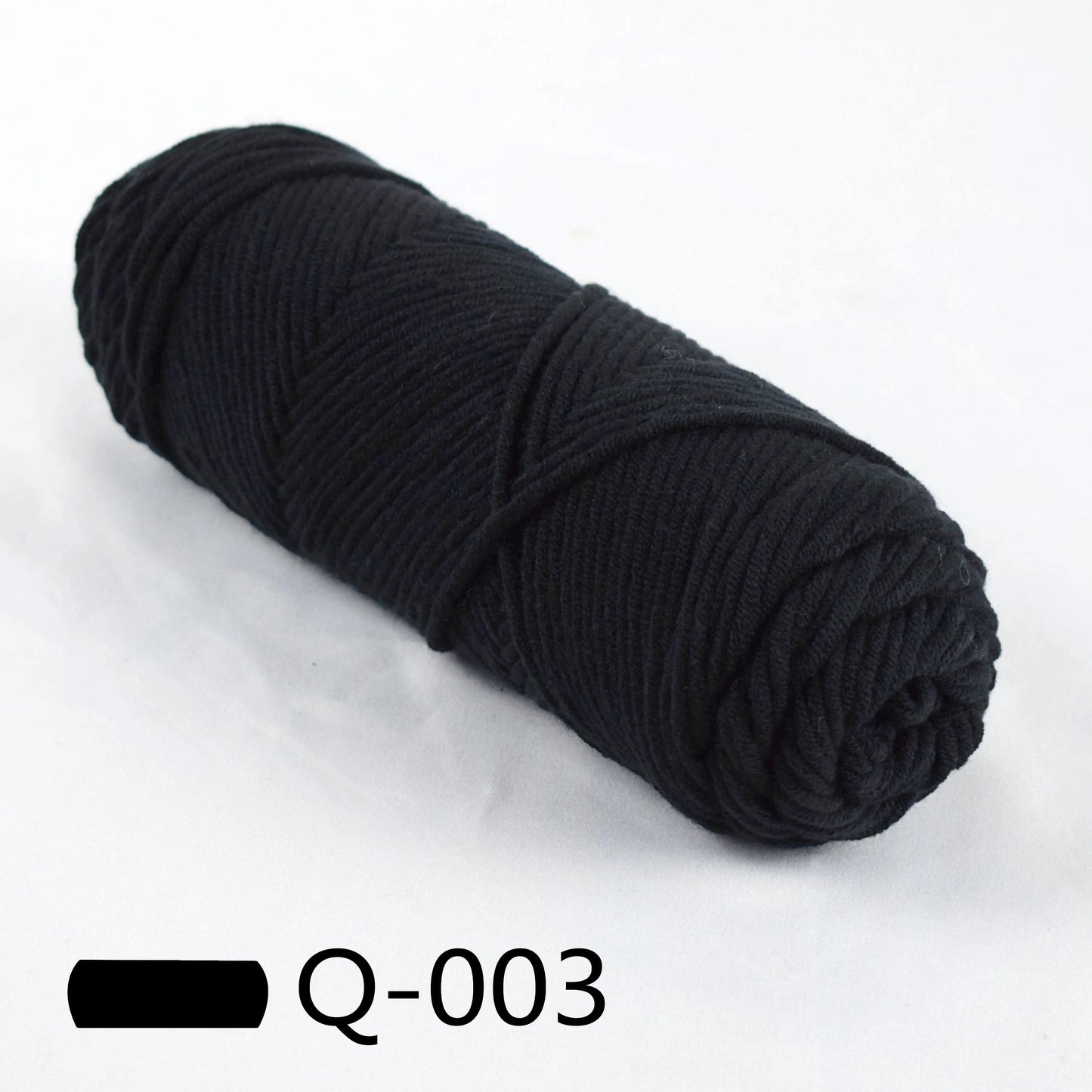 100g/pcs Chunky Yarn Wool Blends for Hand Knitting Handmade DIY Woven Scarf Thread Valentine's Cotton Gift Scarf Sweater Hats