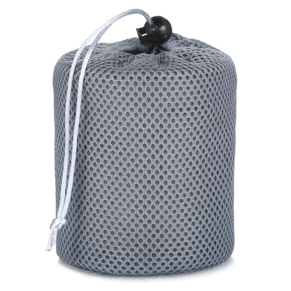 TOMSHOO Camping Cookware Titanium Pot 0.75L/0.9L/1.1L/1.6L/2L/2.8L Ultralight Hanging Pot w Lid Foldable Handle Outdoor Cooking