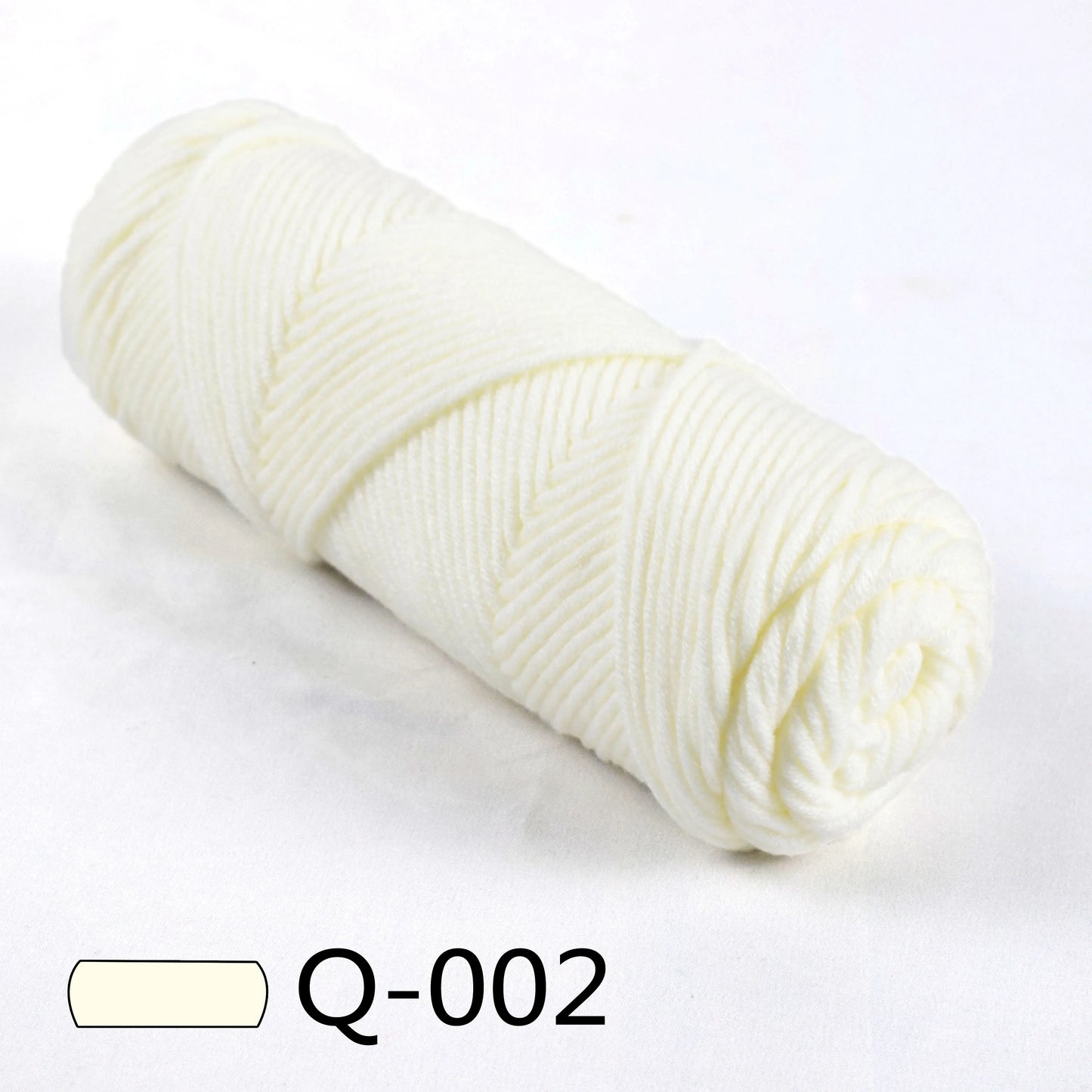 100g/pcs Chunky Yarn Wool Blends for Hand Knitting Handmade DIY Woven Scarf Thread Valentine's Cotton Gift Scarf Sweater Hats