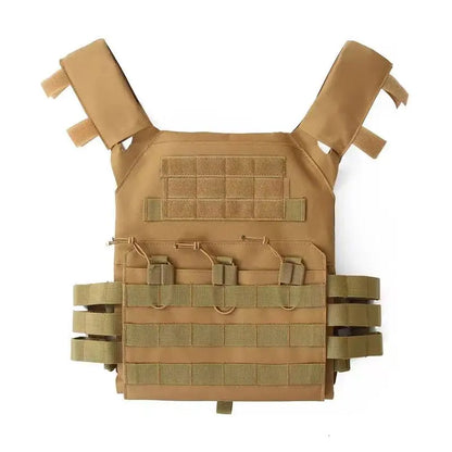 Lightweight Portable Training Vest