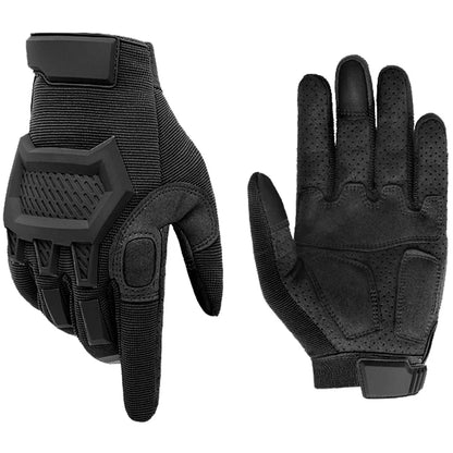 Special Forces Tactical Gloves Touch Screen Mountaineering Motorcycle Riding Protective Gloves Outdoor Sport Tactical Gloves