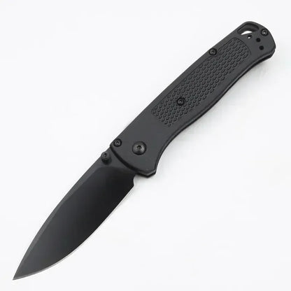 BM Bugout 535 Multi Colors EDC Munual Folding Pocket Knife Survival Outdoor Hunting Tactical Knife Utility Hand Tools Men Gifts