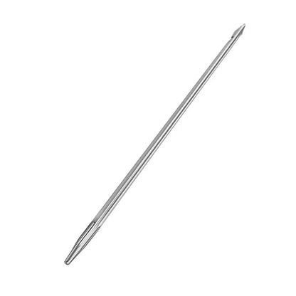 Leather Sewing Awl Set Replaceable Multifunctional Shoes Repair Tool Kit Punch Stitching Needles DIY Sewing Leathercraft