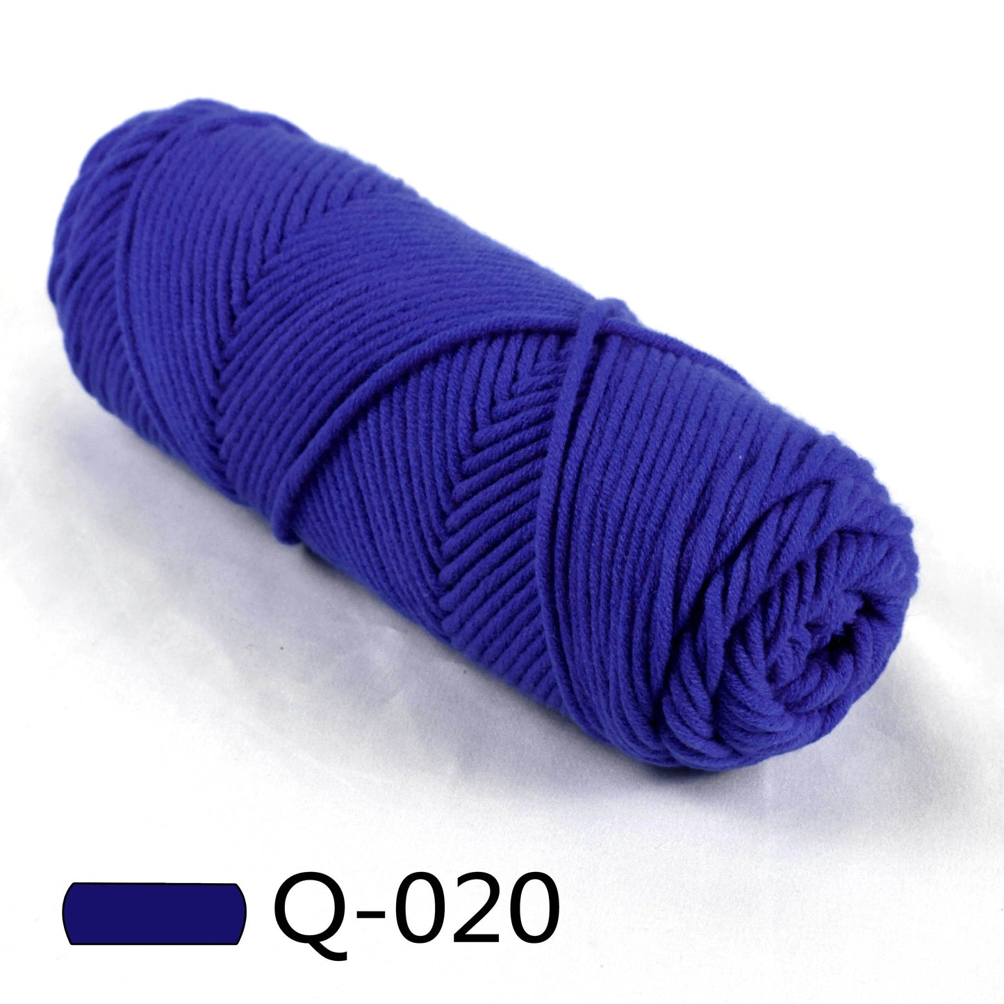 100g/pcs Chunky Yarn Wool Blends for Hand Knitting Handmade DIY Woven Scarf Thread Valentine's Cotton Gift Scarf Sweater Hats