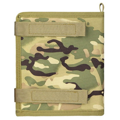 Weatherproof Map Case Portable Tactically Map Storage Bag Hiking Map  Holder for Outdoor Hiking Camping Huntin Dropshipping