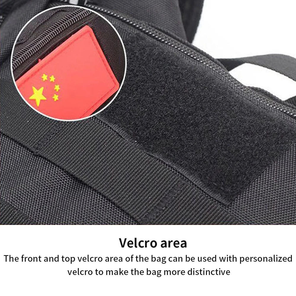 With 2/3L Water Bag Hydration Backpack Tactical Hydration Pack Backpack Military for Hiking Cycling Climbing Outdoor Bladder