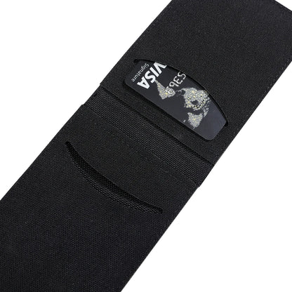 EXCELLENT ELITE SPANKER Credit Card Protective Cover Anti-theft Cards Wallet ID Card Holder General Cards Holder Bank Card Cover