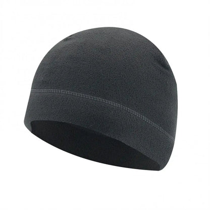 Fleece Running Cap Sports Winter Hat Soft Stretch Fitness Warm Snowboard Hiking Cycling Ski Windproof Cap Men Women