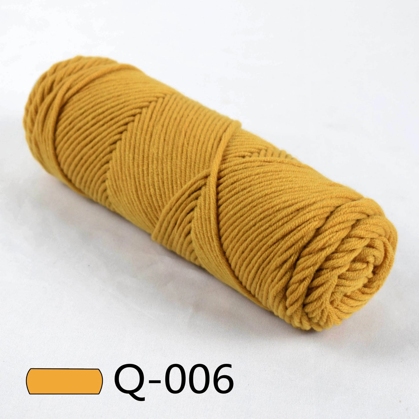 100g/pcs Chunky Yarn Wool Blends for Hand Knitting Handmade DIY Woven Scarf Thread Valentine's Cotton Gift Scarf Sweater Hats