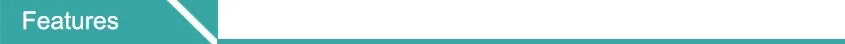 LED Rechargeable Flashlight Camping Lantern 5 Modes Super Bright Portable Hanging Tent Lamp Waterproof Hiking Fishing Outdoor