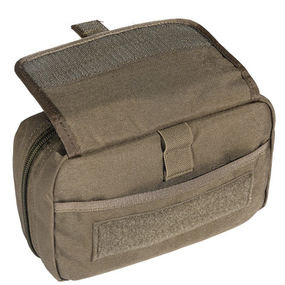 EDC Tactical Bag Waist Pack Hunting Vest Emergency Tools Pack Outdoor Tool Accessories Kit Camping Survival Pouch
