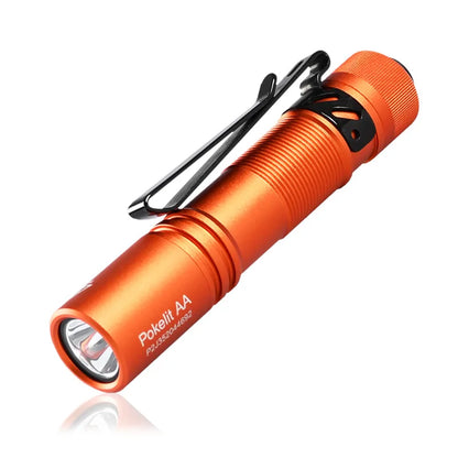 ACEBEAM Pokelit AA EDC Flashlight 1000 Lumens High CRI90 USB-C Rechargeable