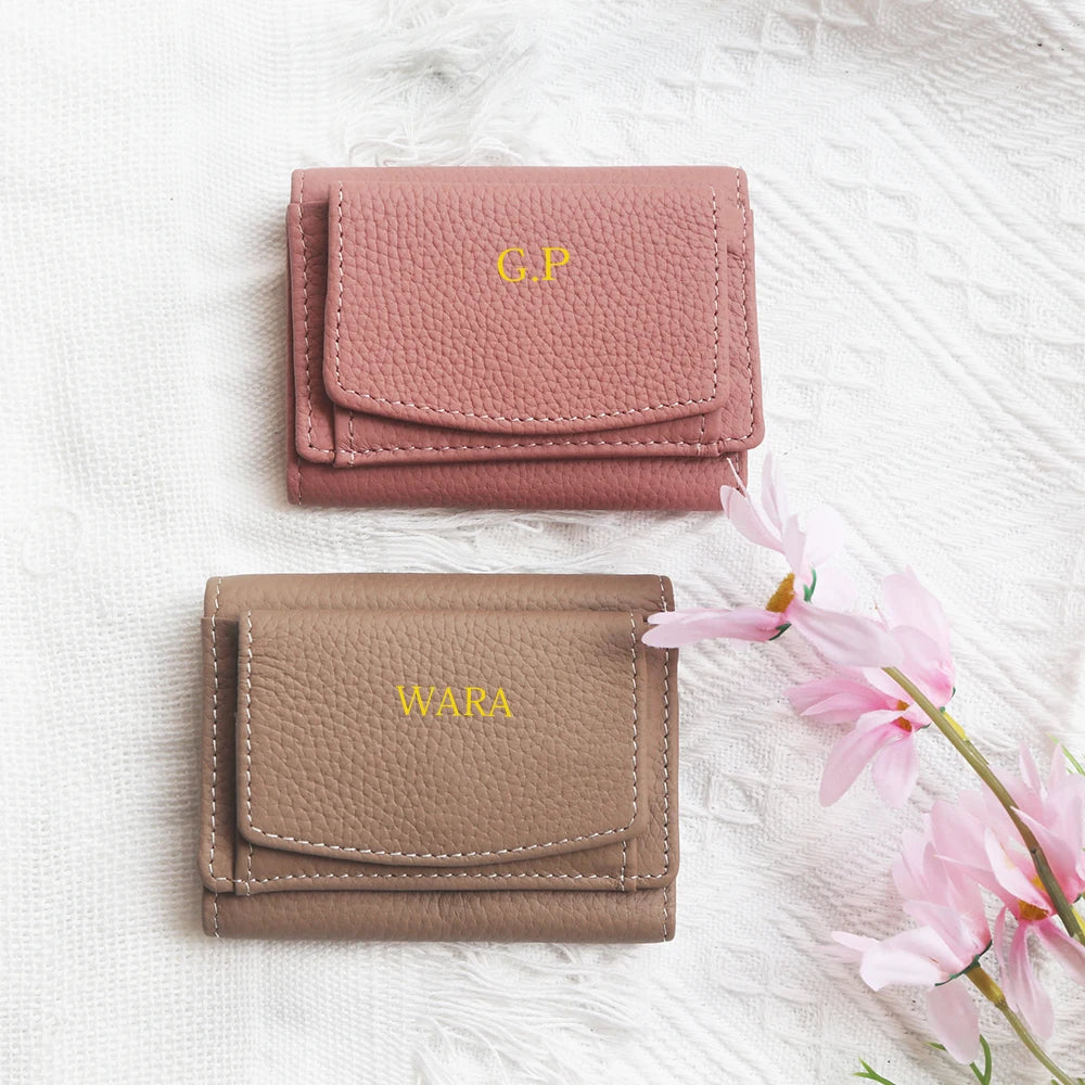 Luxury Design Genuine Leather Custom Initials Tote Bag Cowhide Daily Fashion Woman Shoulder Bag Large Capacity Business Handbag