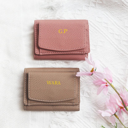 Luxury Design Genuine Leather Custom Initials Tote Bag Cowhide Daily Fashion Woman Shoulder Bag Large Capacity Business Handbag