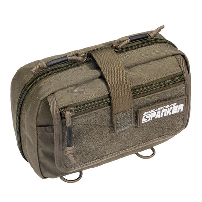 EDC Tactical Bag Waist Pack Hunting Vest Emergency Tools Pack Outdoor Tool Accessories Kit Camping Survival Pouch