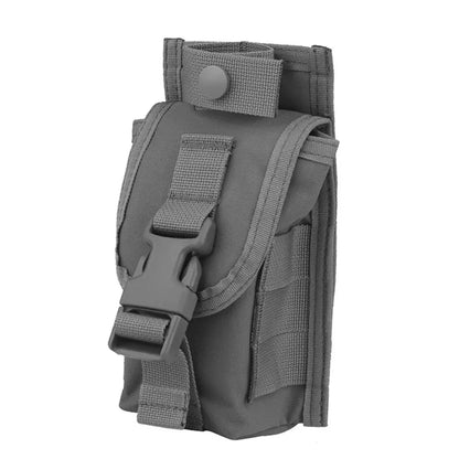 Outdoor Molle Pouch Emergency First Aid Kit MOLLE Clip Trauma Shears Tourniquet Holder IFAK Pouch Security Survival Gear