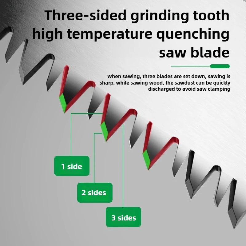 Mini Folding Manual Saw Non-slip Wooden Handle Pull Foldable Saw Flush Cut Trim Saw for Handsaw Woodworking Plastic Cutting Tool