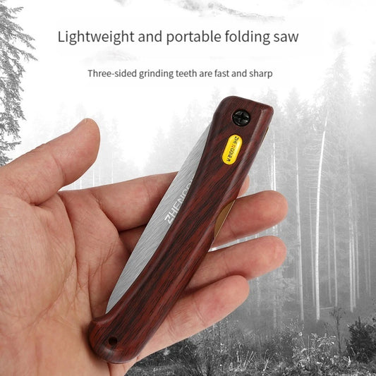 1PCS Hand Saws Mini Folding Saws Household Small Handheld Loggers Saws Wooden Artifacts DIY Handmade Tools Universal Tools