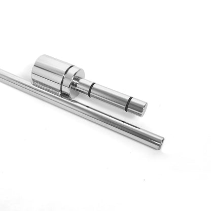 Ground Spikes For Flagpole Feather Beach Flag Pole Holder Base Stake Banner Swooper Hardware Sturdy Flag Rod Heavy Duty