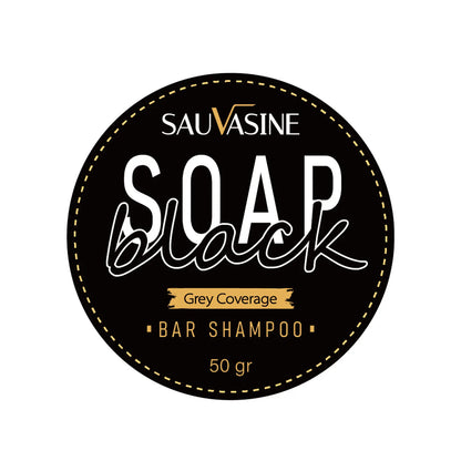 Hair Shampoo Soap Polygonum Multiflorum Shampoo Soap Cover Gray Hair Darken To Dye Canas Black Bar Soap White Hair To Black