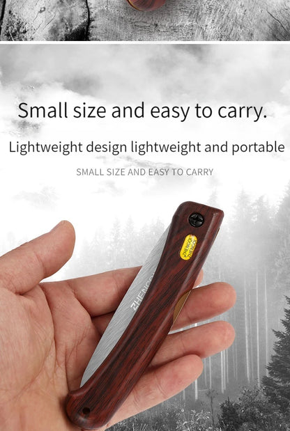1PCS Hand Saws Mini Folding Saws Household Small Handheld Loggers Saws Wooden Artifacts DIY Handmade Tools Universal Tools
