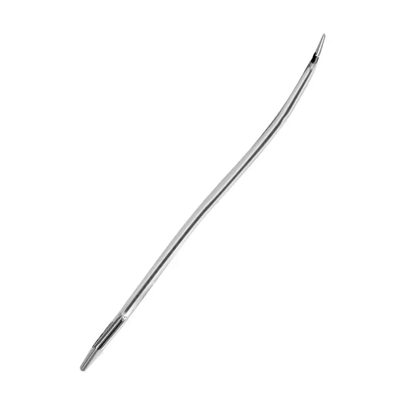 Leather Sewing Awl Set Replaceable Multifunctional Shoes Repair Tool Kit Punch Stitching Needles DIY Sewing Leathercraft
