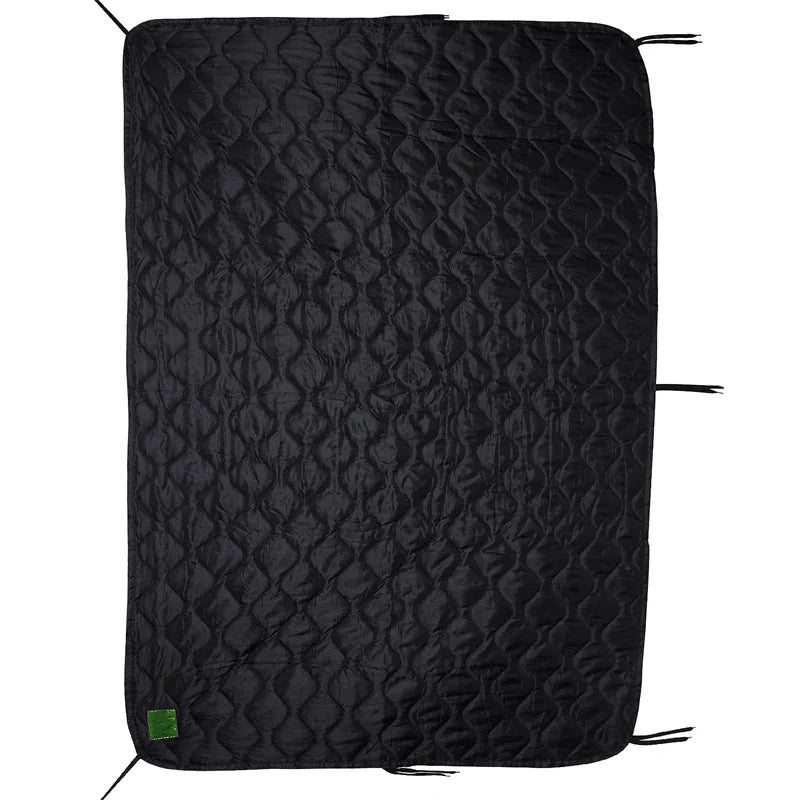 Tactical Extra Large Camping Blanket Foldable Blankets Gingham Picnic Mat for Camping Lawn Park Accessories Cute Couple Ideas