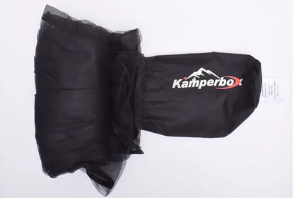 Kamperbox Hammock Mosquito Net Camping Bugnet Outdoor Camping Equipment Mesh Mosquito